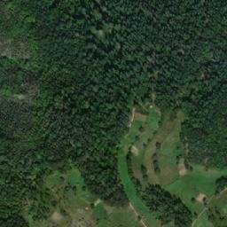 Satellite imagery of Orlić, BA