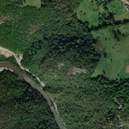 Satellite imagery of Majne, BA