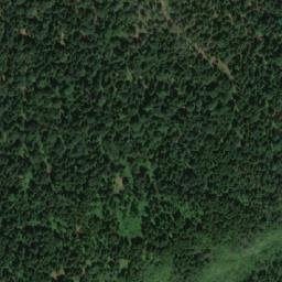 Satellite imagery of Stijene, BA