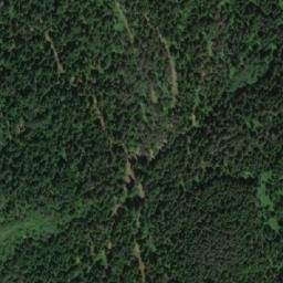 Satellite imagery of Korijen, BA