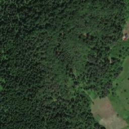 Satellite imagery of Korijen, BA