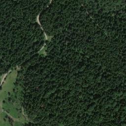 Satellite imagery of Kondžile, BA