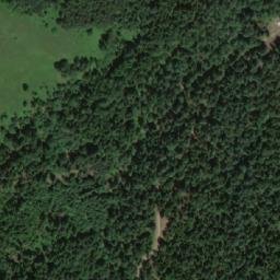 Satellite imagery of Vis, BA