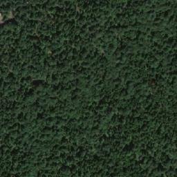 Satellite imagery of Vis, BA