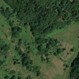 Satellite imagery of Ljeljan, BA