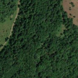 Satellite imagery of Ljeljan, BA