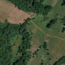 Satellite imagery of Ljeljan, BA