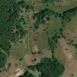 Satellite imagery of Strmac, BA