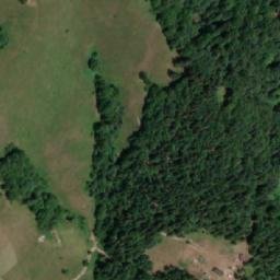 Satellite imagery of Strmac, BA