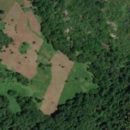 Satellite imagery of Sječina, BA