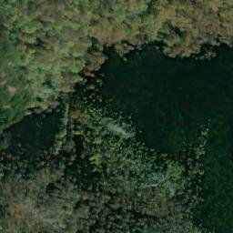 Satellite imagery of Gradina, BA