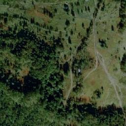 Satellite imagery of Rustinje, BA