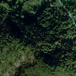 Satellite imagery of Rustinje, BA