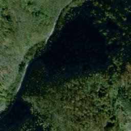 Satellite imagery of Crvena Stijena, BA