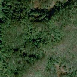 Satellite imagery of Brezova Glavica, BA