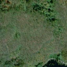 Satellite imagery of Brezova Glavica, BA