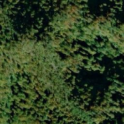 Satellite imagery of Zvijezda, BA