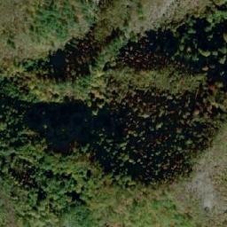 Satellite imagery of Zanik, BA