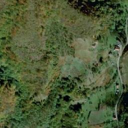 Satellite imagery of Zanik, BA