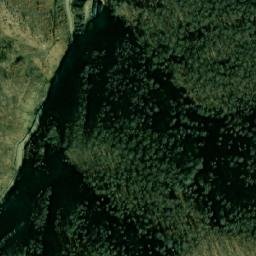 Satellite imagery of Lisac, BA