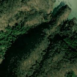 Satellite imagery of Lisac, BA