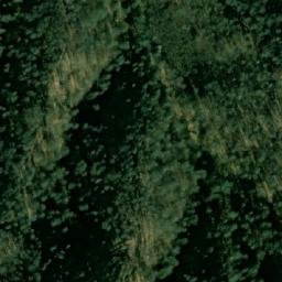 Satellite imagery of Gradac, BA