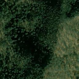 Satellite imagery of Gradac, BA