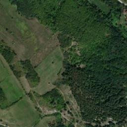 Satellite imagery of Veliki Krivelj Mine, RS