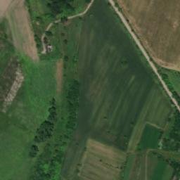 Satellite imagery of TT10, RO