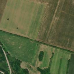 Satellite imagery of TT10, RO