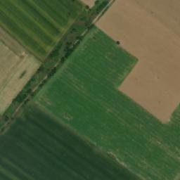 Satellite imagery of TT7, RO