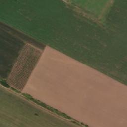 Satellite imagery of TT2013, RO