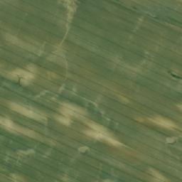 Satellite imagery of TT56, RO