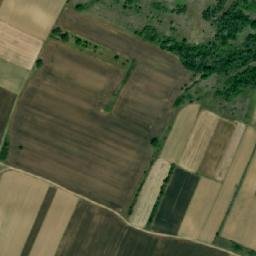 Satellite imagery of TT37, RO