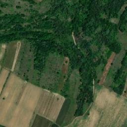 Satellite imagery of TT37, RO