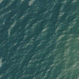Satellite imagery of Sea Lion Point, US