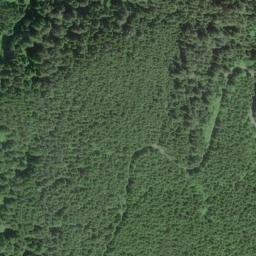 Satellite imagery of Sea Lion Point, US