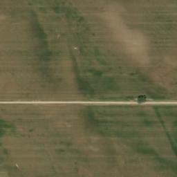 Satellite imagery of T 367 — NGS PU0413 — Pennington County, US, US