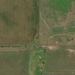 Satellite imagery of T 367 — NGS PU0413 — Pennington County, US, US