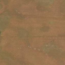 Satellite imagery of D 379 — NGS PU0542 — Pennington County, US, US