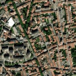 Satellite imagery of Notre-Dames des Fonts Saint Bernard et Sainte Claire, FR