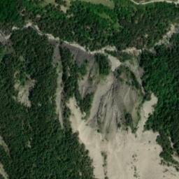 Satellite imagery of 0421909 - B, IT