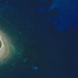 Satellite imagery of Rt Lopata, HR