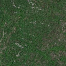 Satellite imagery of Visoka Greda, HR