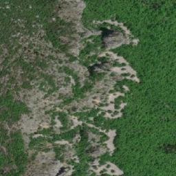 Satellite imagery of Visoka Greda, HR