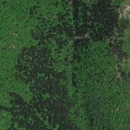 Satellite imagery of Visoka Greda, HR