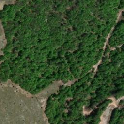 Satellite imagery of Šuplje Strana, BA