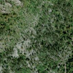 Satellite imagery of Crni Vrh, BA