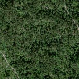 Satellite imagery of Kukovi, BA