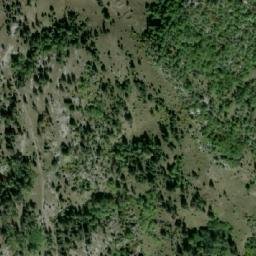 Satellite imagery of Dražice, BA